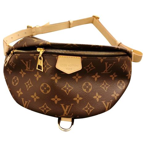 louis vuitton sacoche banane|sac louis vuitton soldes.